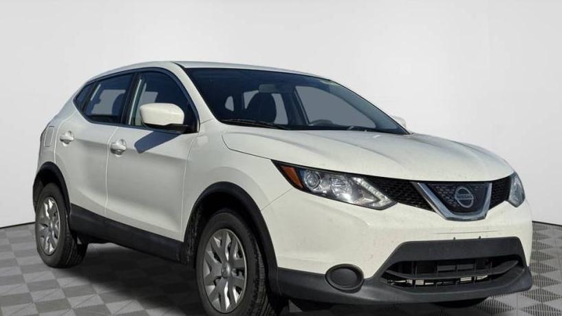 NISSAN ROGUE SPORT 2018 JN1BJ1CR1JW251231 image